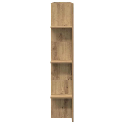 Mobile TV rovere artigianale 152 x 22 x 113 cm | homemem39