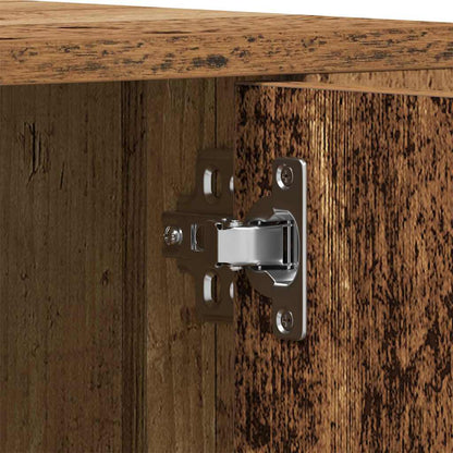 Mobile TV Legno vecchio 100 x 35 x 40 cm Legno multistrato