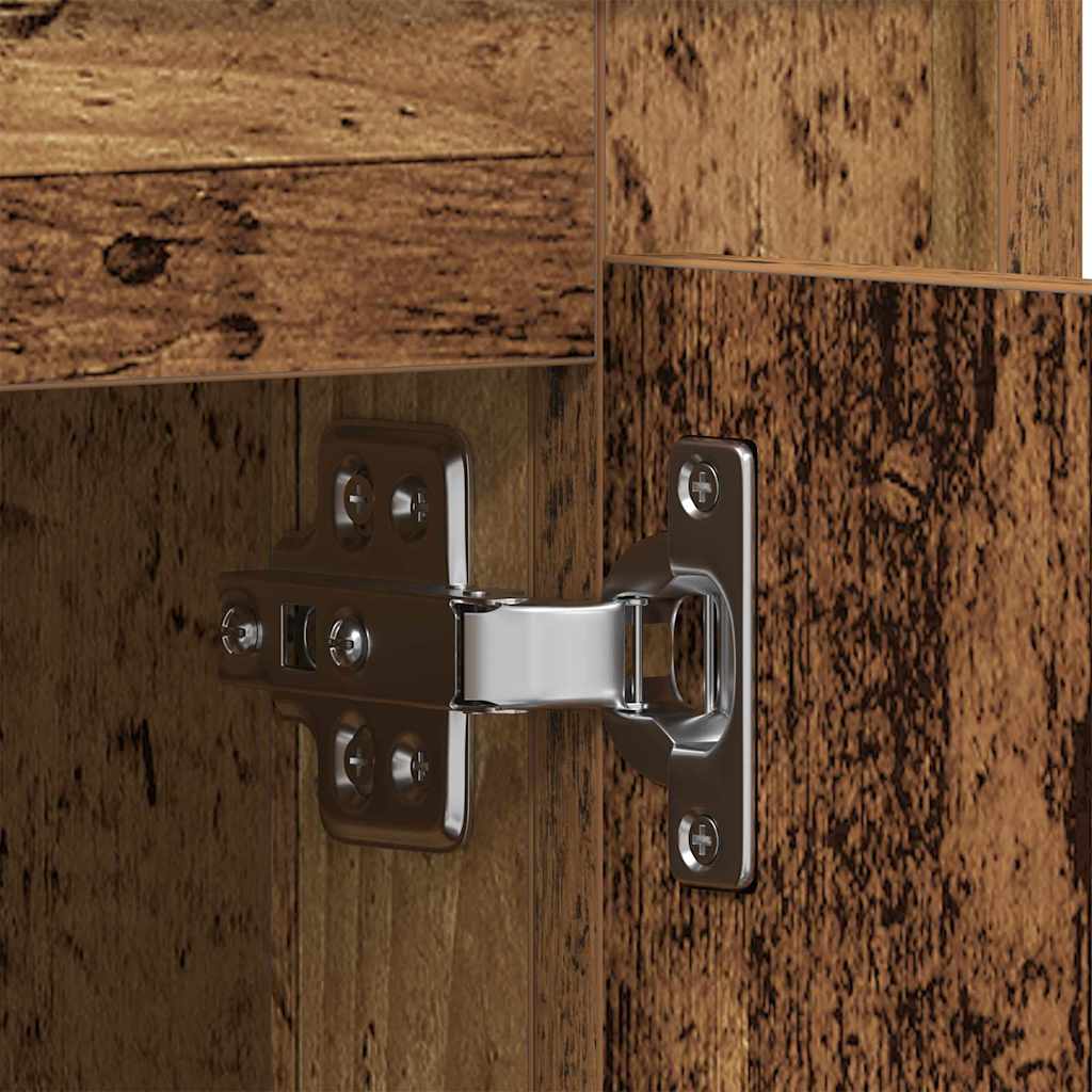 Mobile TV Legno vecchio 80 x 35 x 45 cm Legno multistrato