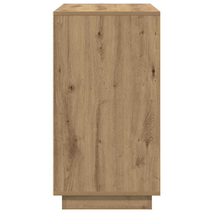 Credenza in Rovere Artisan rovere artigianale 80 x 34 x 75 cm