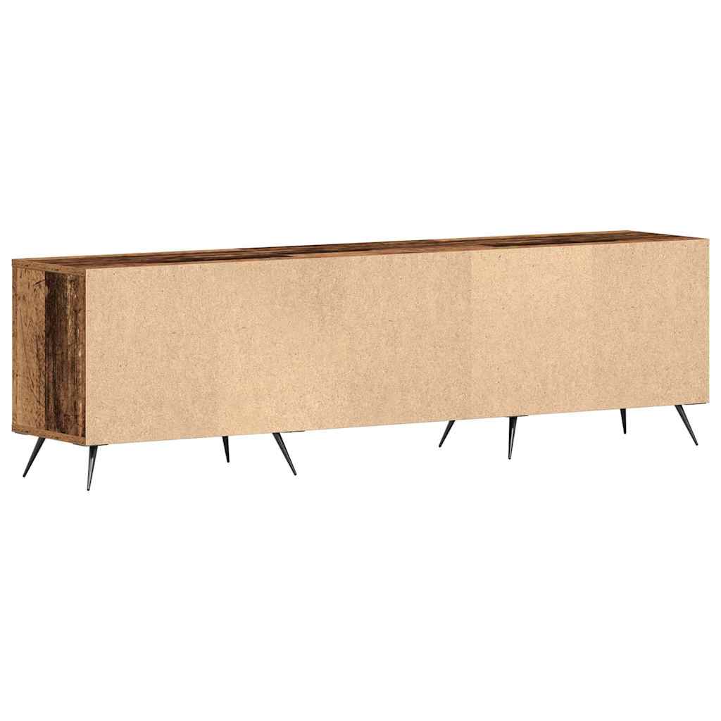 Mobile TV Legno vecchio 150 x 30 x 44,5 cm Legno multistrato