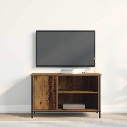 Mobile TV Legno vecchio 80 x 40 x 50 cm Legno multistrato