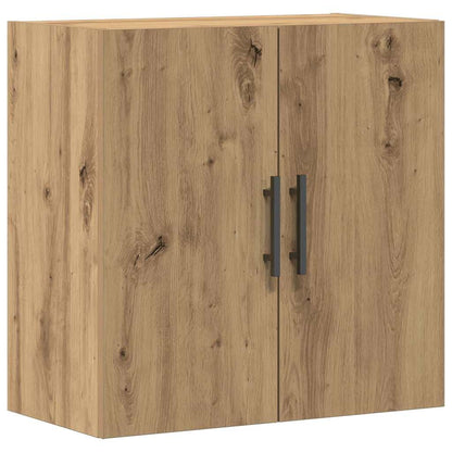 Armadietto a muro Rovere artigianale 60 x 31,5 x 60 cm | homemem39