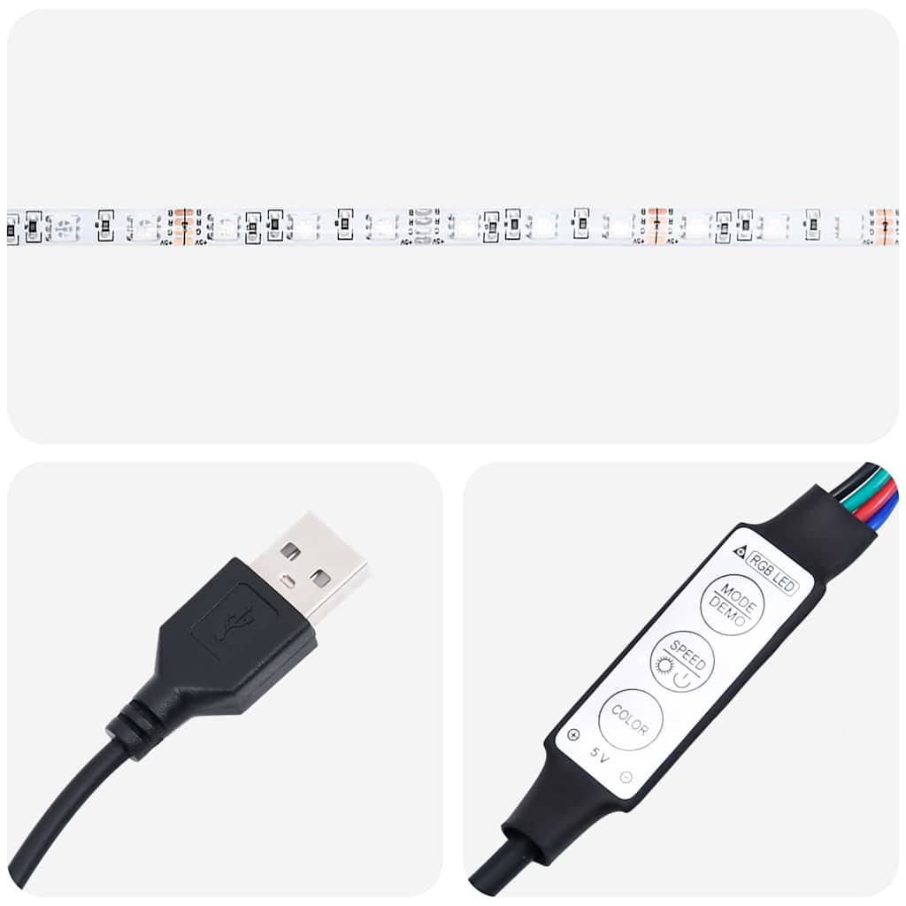 Specchio Marrone 80 x 37 cm Vetro e Legno Ingegnerizzato | homemem39