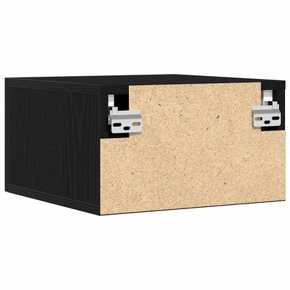 Armadio da Notte 2 pz 35 x 35 x 20 cm Legno ingegnerizzato | homemem39