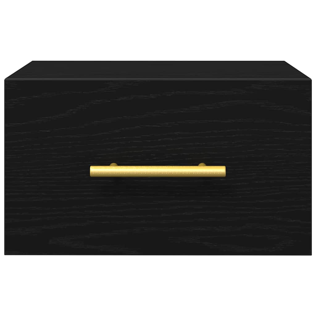 Armadio da Notte 2 pz 35 x 35 x 20 cm Legno ingegnerizzato | homemem39