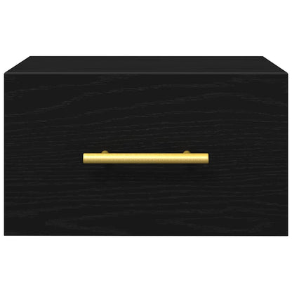 Armadio da Notte 2 pz 35 x 35 x 20 cm Legno ingegnerizzato | homemem39