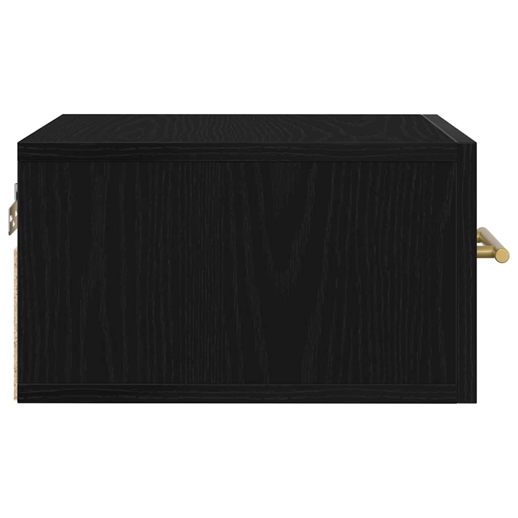 Armadio da Notte 2 pz 35 x 35 x 20 cm Legno ingegnerizzato | homemem39