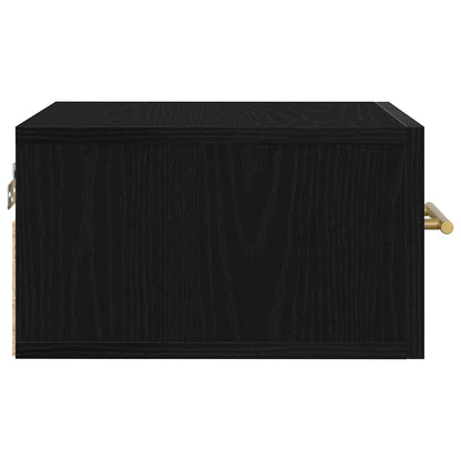 Armadio da Notte 2 pz 35 x 35 x 20 cm Legno ingegnerizzato | homemem39