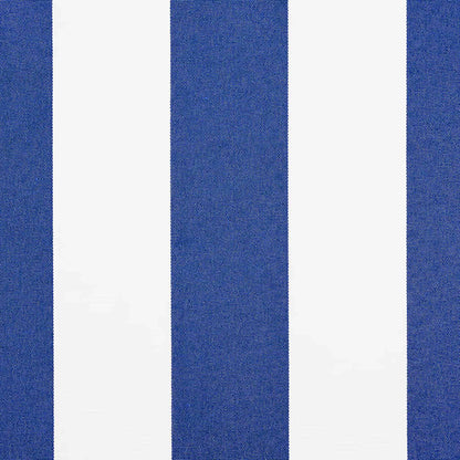 Struttura della tenda Blu e Bianco 250 x 200 cm | homemem39