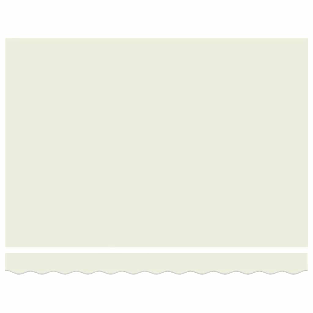 Struttura della tenda Crema 250 x 200 cm | homemem39