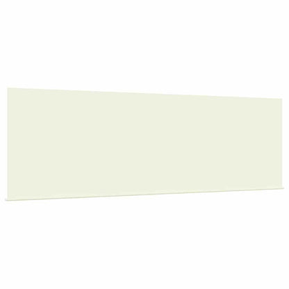Tenda Retrattile Crema 350 x 200 cm Poliestere e Alluminio | homemem39