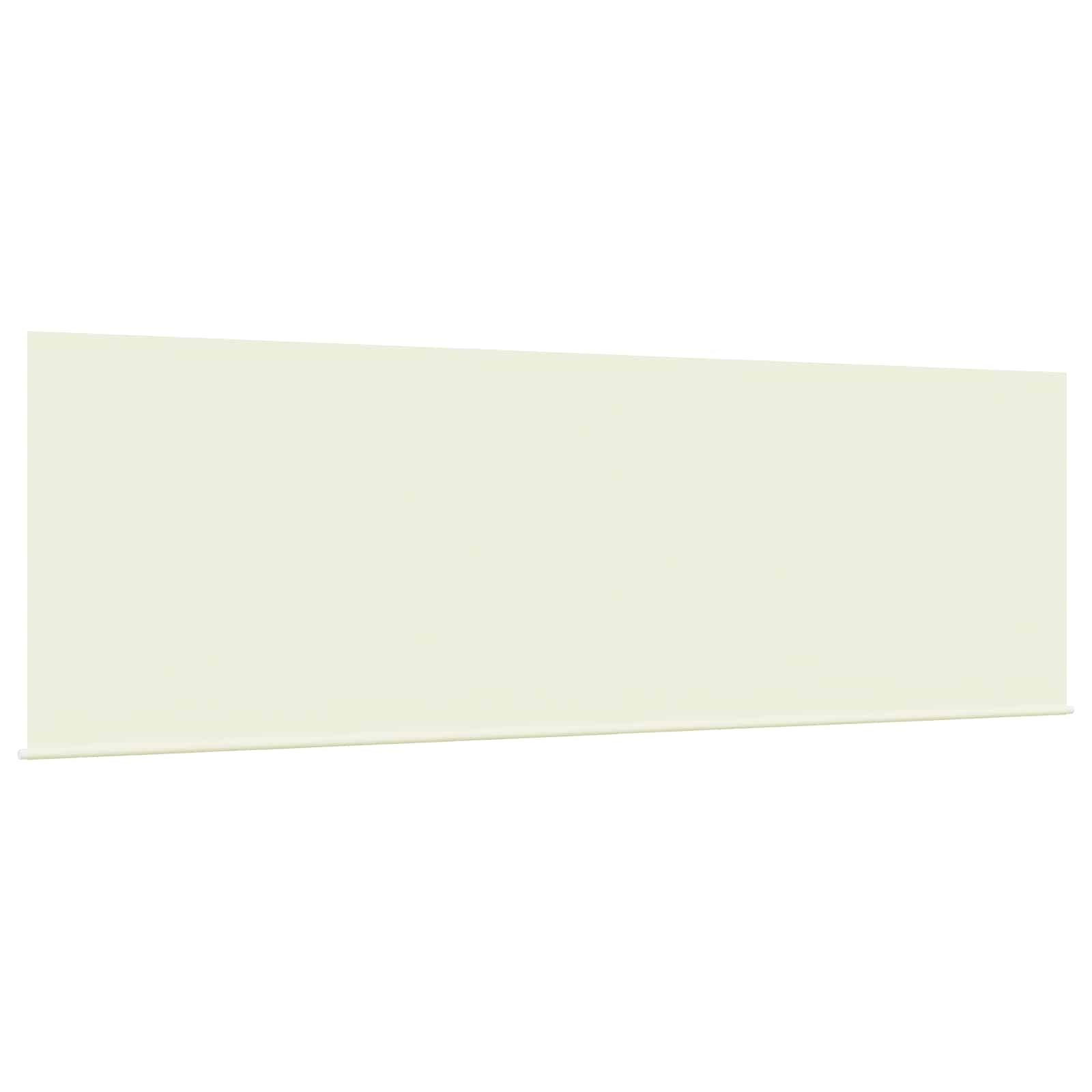 Tenda Retrattile Crema 350 x 200 cm Poliestere e Alluminio | homemem39