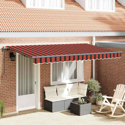 Tenda Retrattile Multicolore 350 x 200 cm