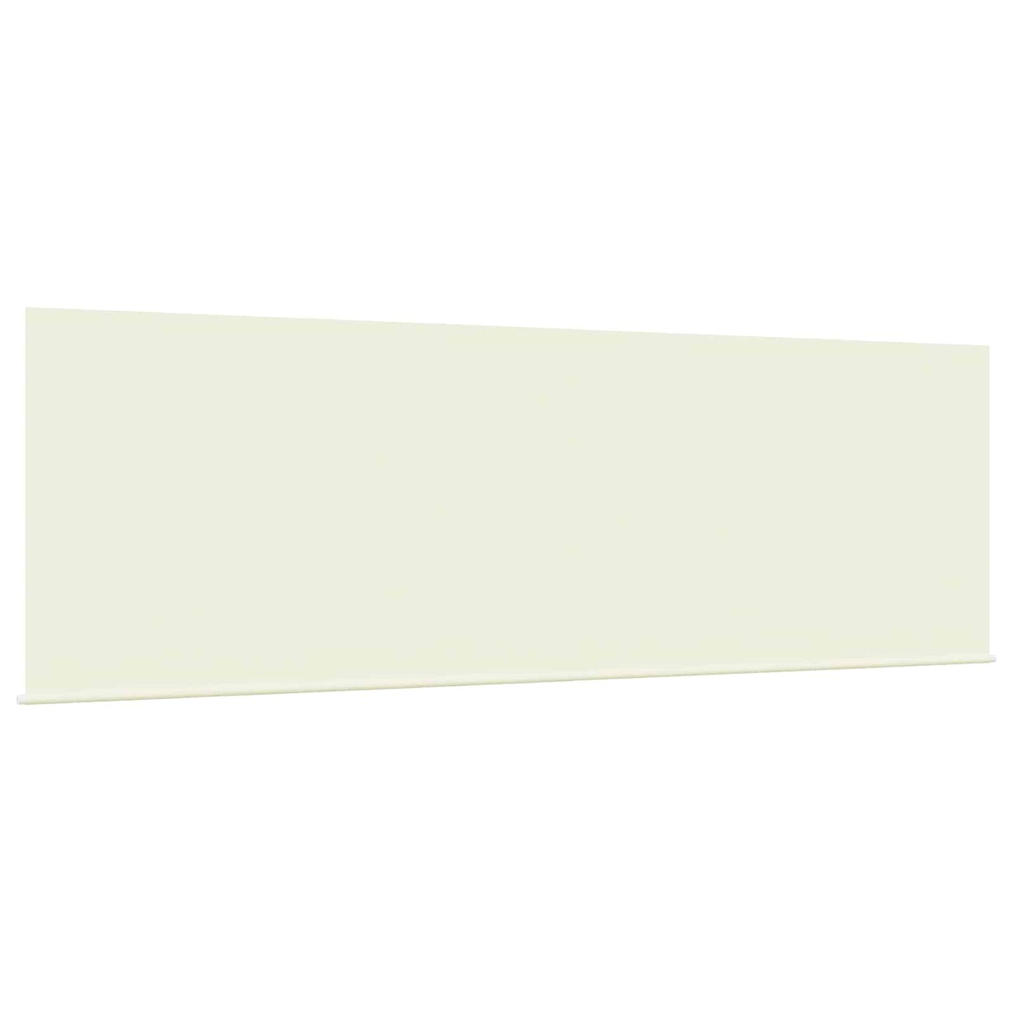 Tenda Retrattile Crema 400 x 200 cm Poliestere e Alluminio | homemem39