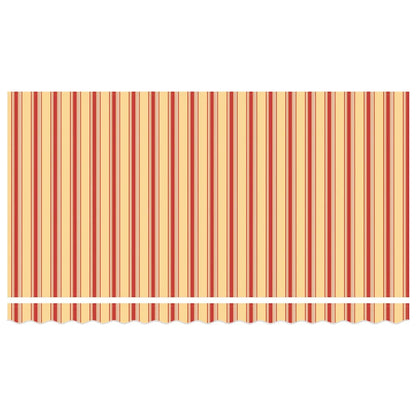 Tenda Retrattile Multicolore 400 x 200 cm