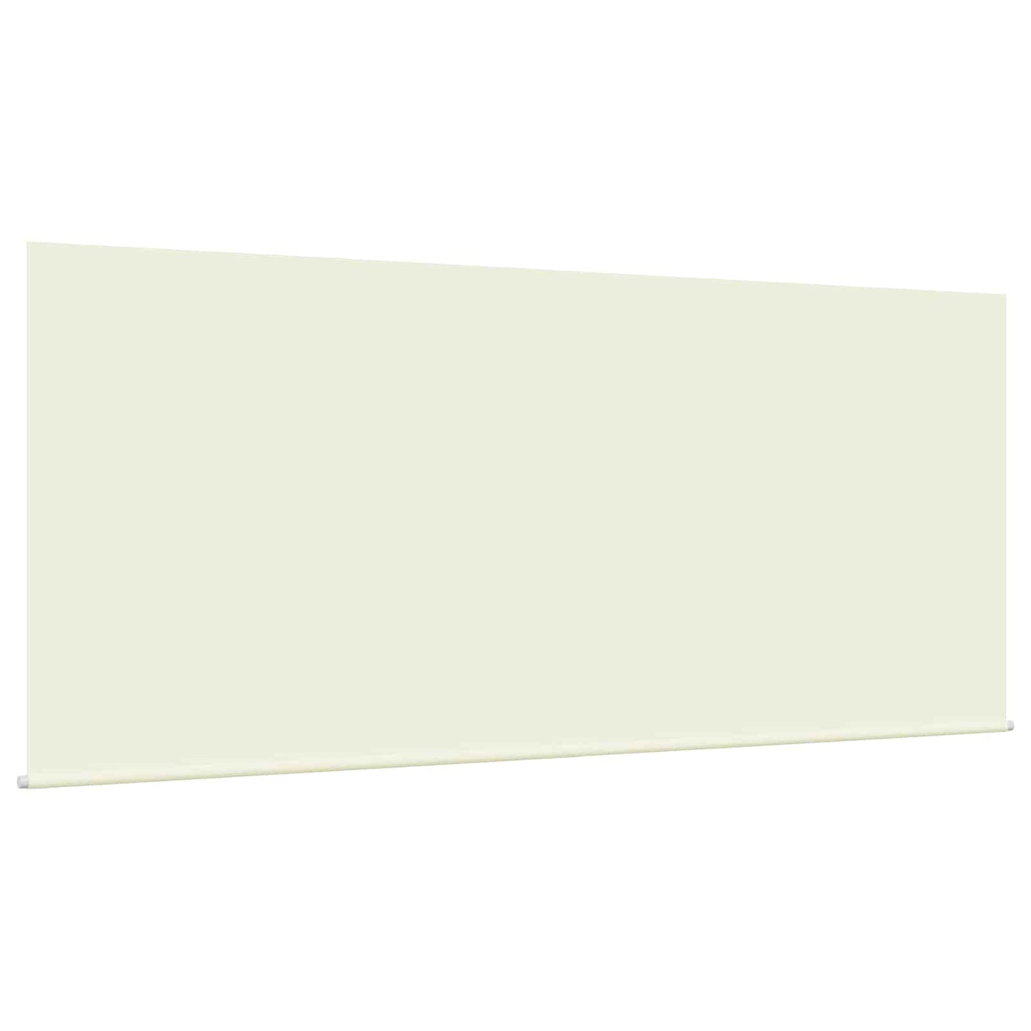 Tenda Retrattile Crema 300 x 250 cm Poliestere e Alluminio | homemem39