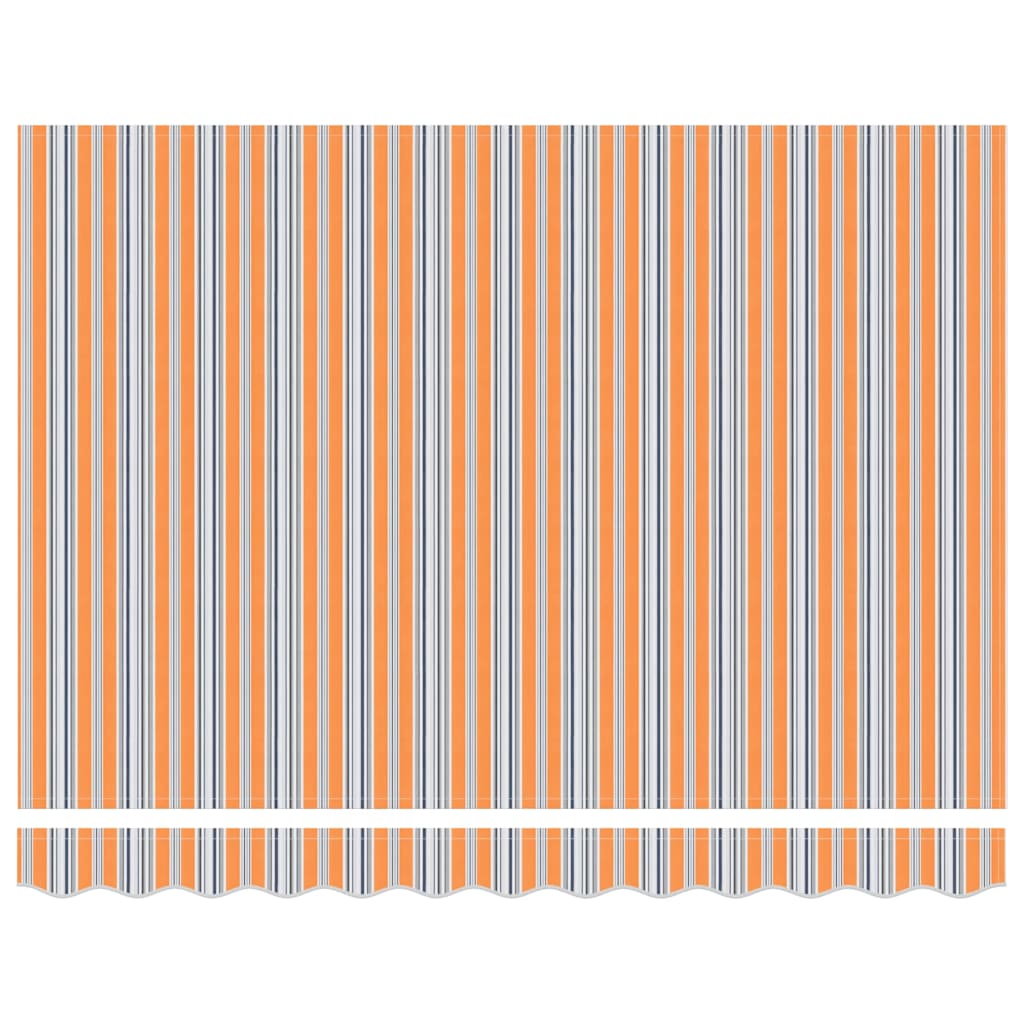 Tenda retrattile Multicolore 300 x 250 x 165 cm | homemem39