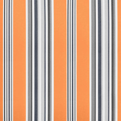 Tenda Retrattile Striscia Multicolore 300x250 cm Tessuto