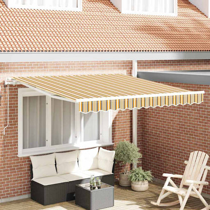 Tenda Retrattile 300 x 250 cm Multicolore