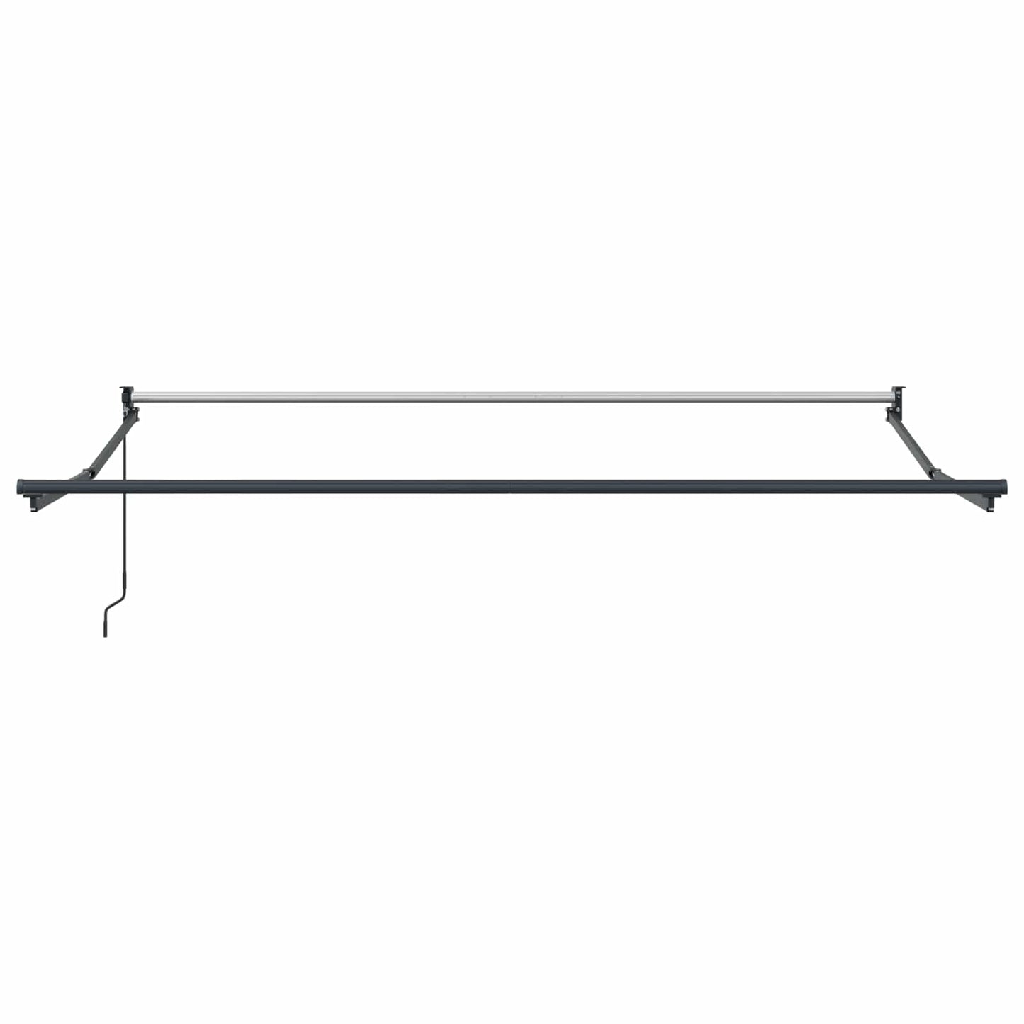 Tenda retrattile Multicolore 300 x 250 x 165 cm | homemem39
