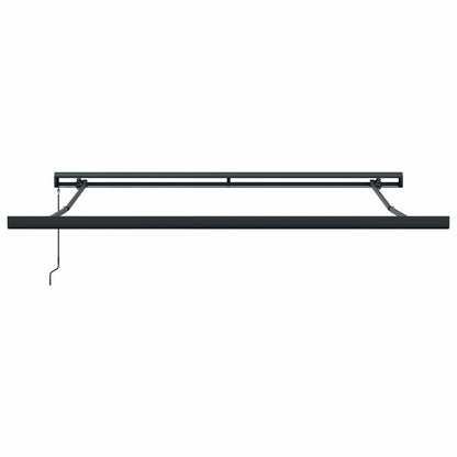 Tenda retrattile Multicolore 300 x 250 cm Tela e Alluminio | homemem39