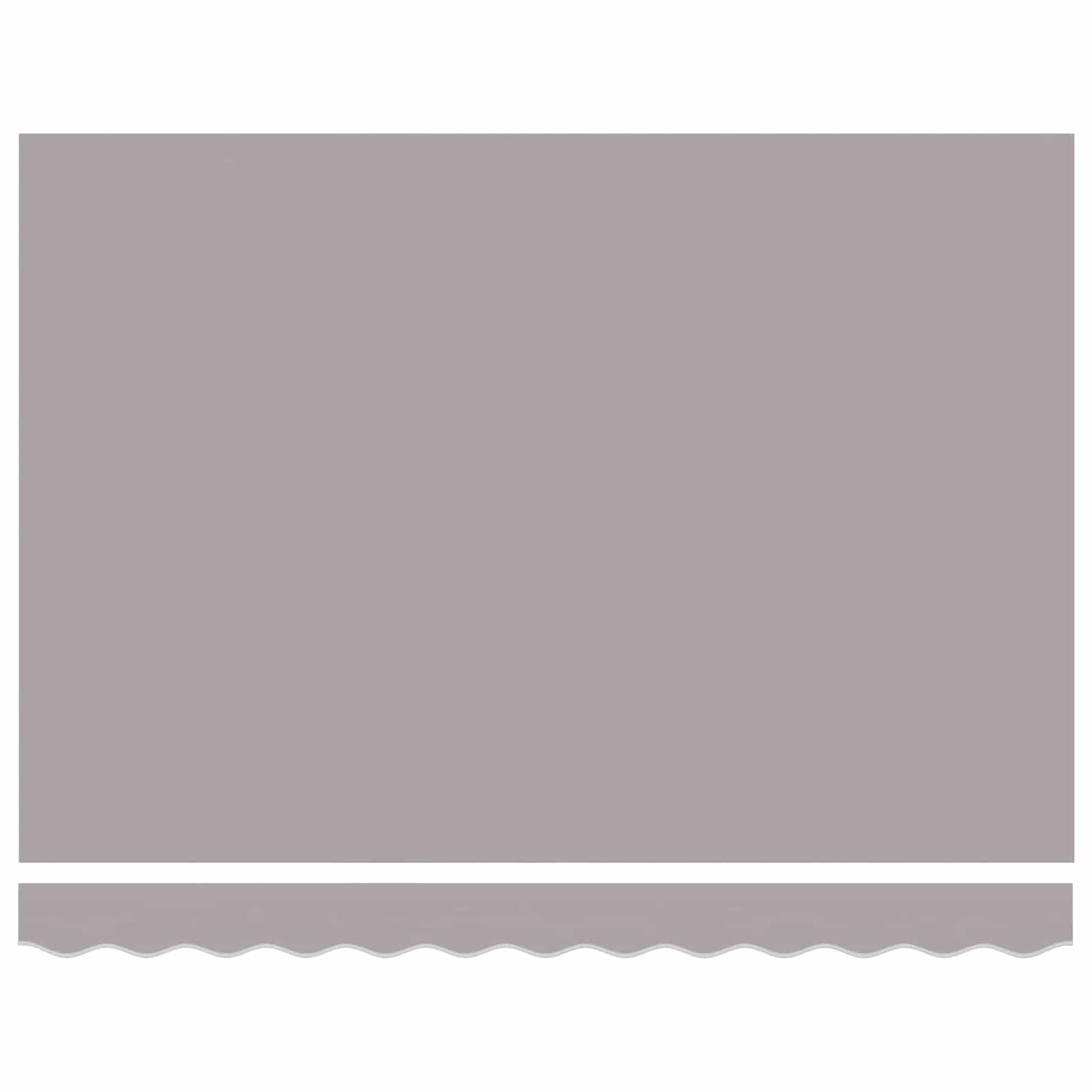 Tenda Retrattile Grigio chiaro 300 x 250 cm Tessuto e Metallo