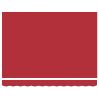 Tenda Retrattile Rosso 300 x 250 cm Tessuto e Metallo