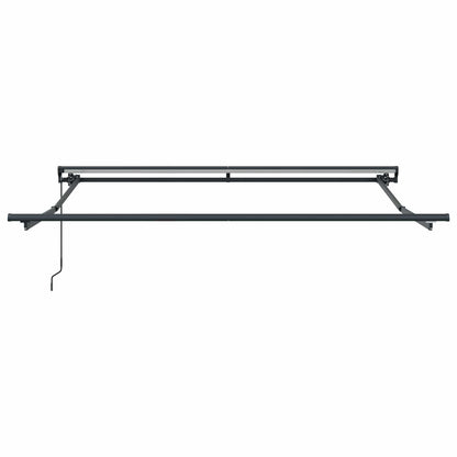 Struttura della tenda Verde e Bianco 300 x 250 cm | homemem39