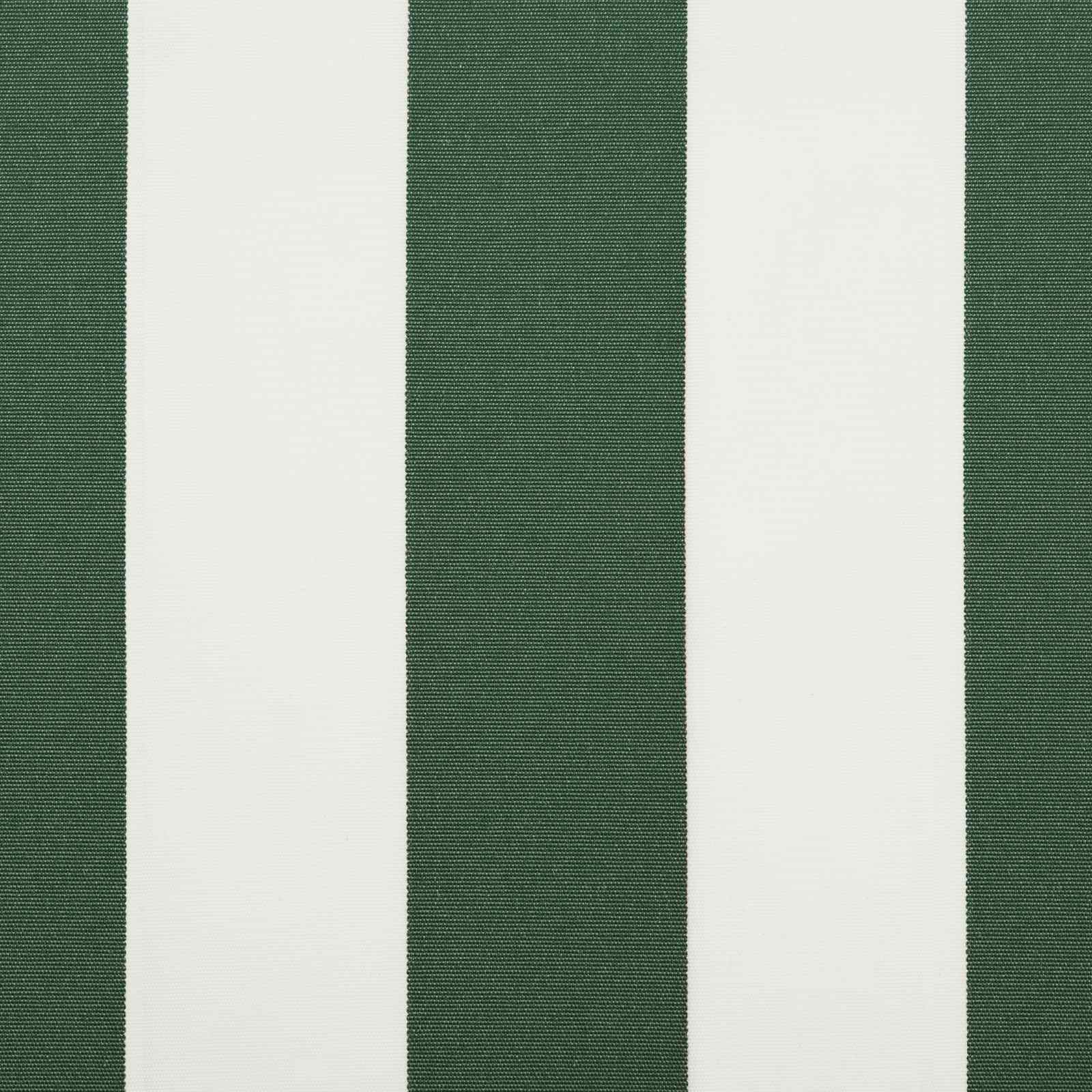 Struttura della tenda Verde e Bianco 300 x 250 cm | homemem39