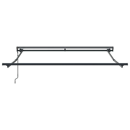 Struttura della tenda Antracite 350 x 250 cm | homemem39