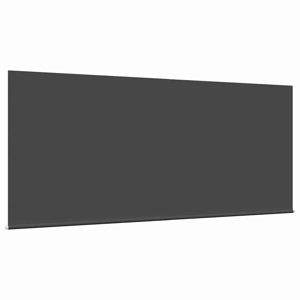 Tenda Retrattile Grigio e antracite 350 x 250 cm - homemem39