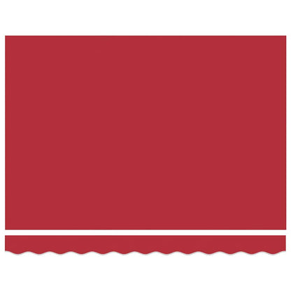 Tenda Retrattile Rosso 350 x 250 cm Tessuto e Metallo - homemem39