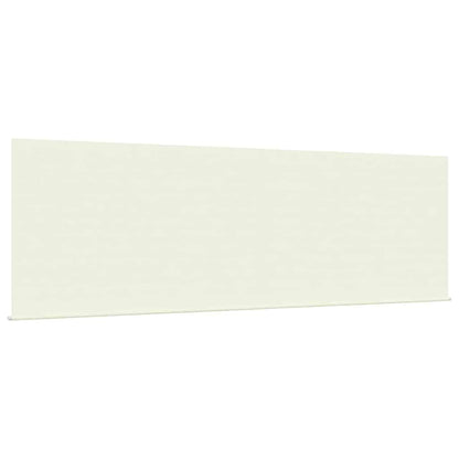 Tenda Retrattile Crema 400 × 300 cm Poliestere e Alluminio | homemem39