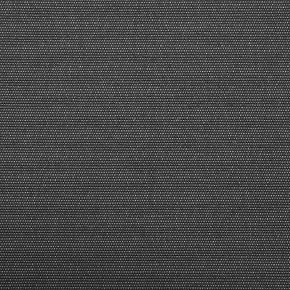 Tenda Retrattile Antracite 400 × 300 cm Poliestere e Metallo