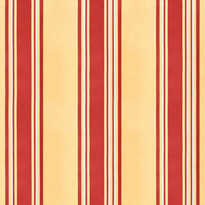 Tenda Retrattile giallo e arancione 400 × 300 cm Poliestere - homemem39