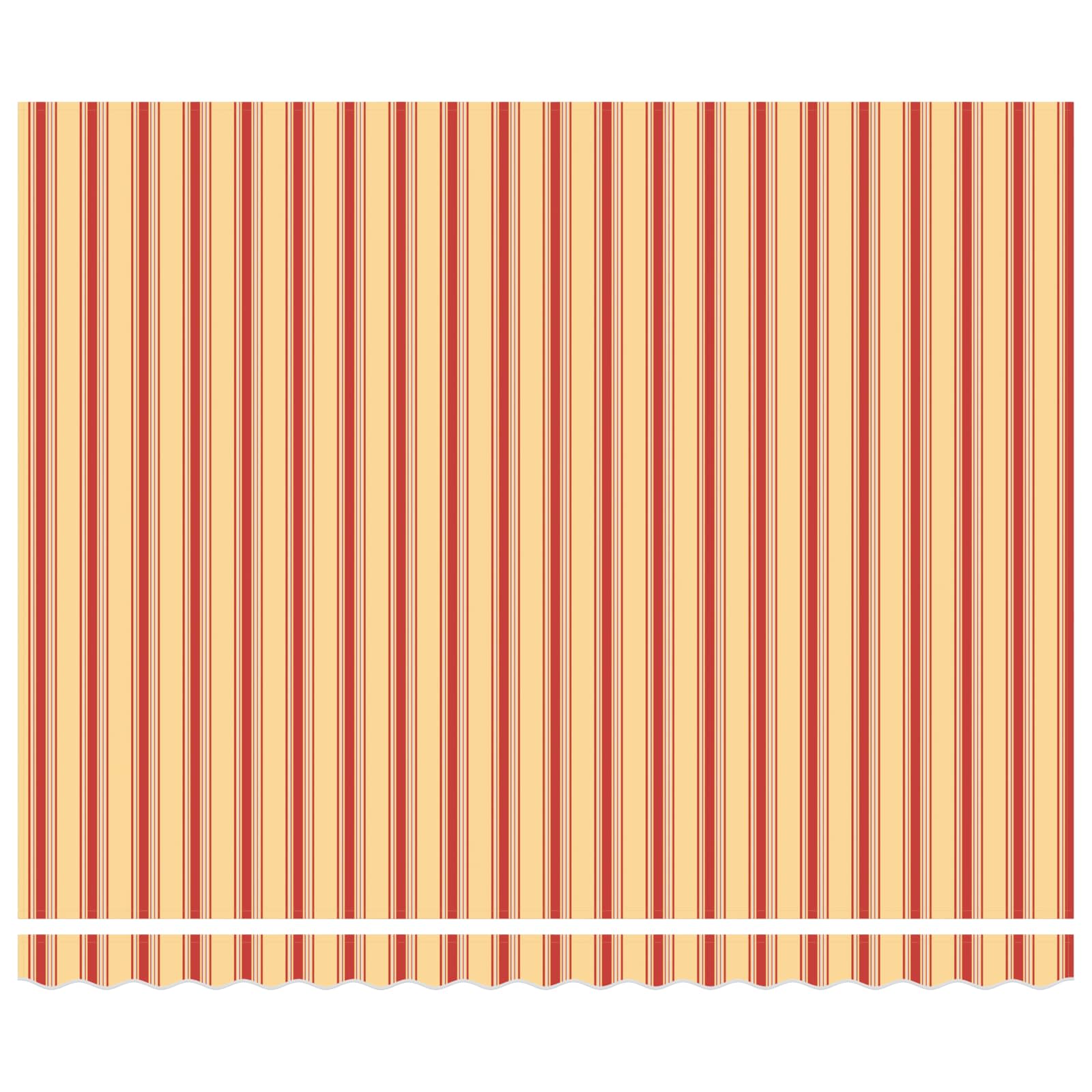 Struttura della tenda Multicolore 400 × 300 cm | homemem39