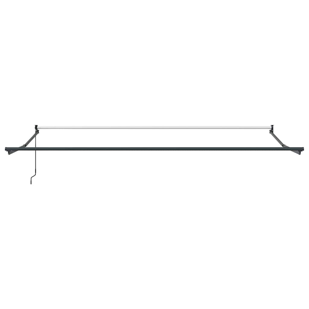 Tenda retrattile Multicolore 400 × 300 cm | homemem39