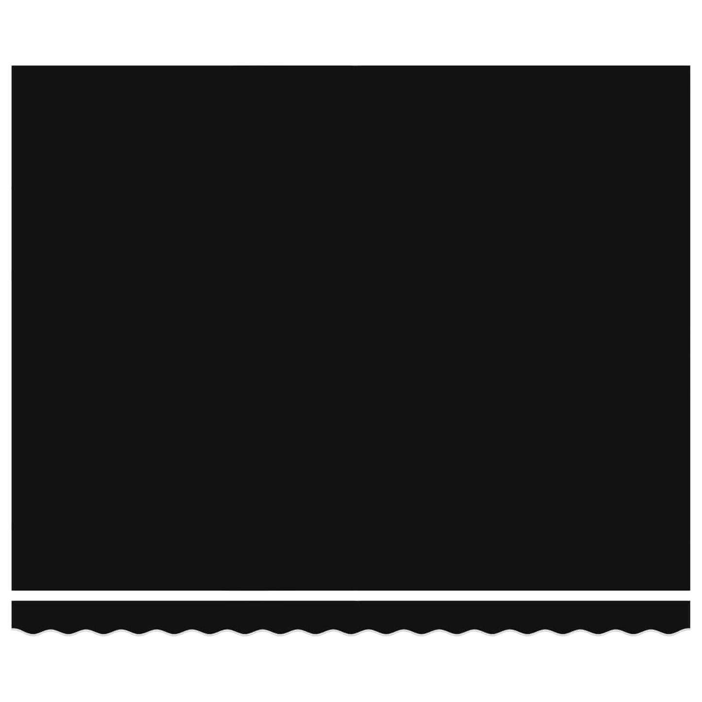 Tenda Retrattile Nero 400 × 300 cm Tessuto e Metallo