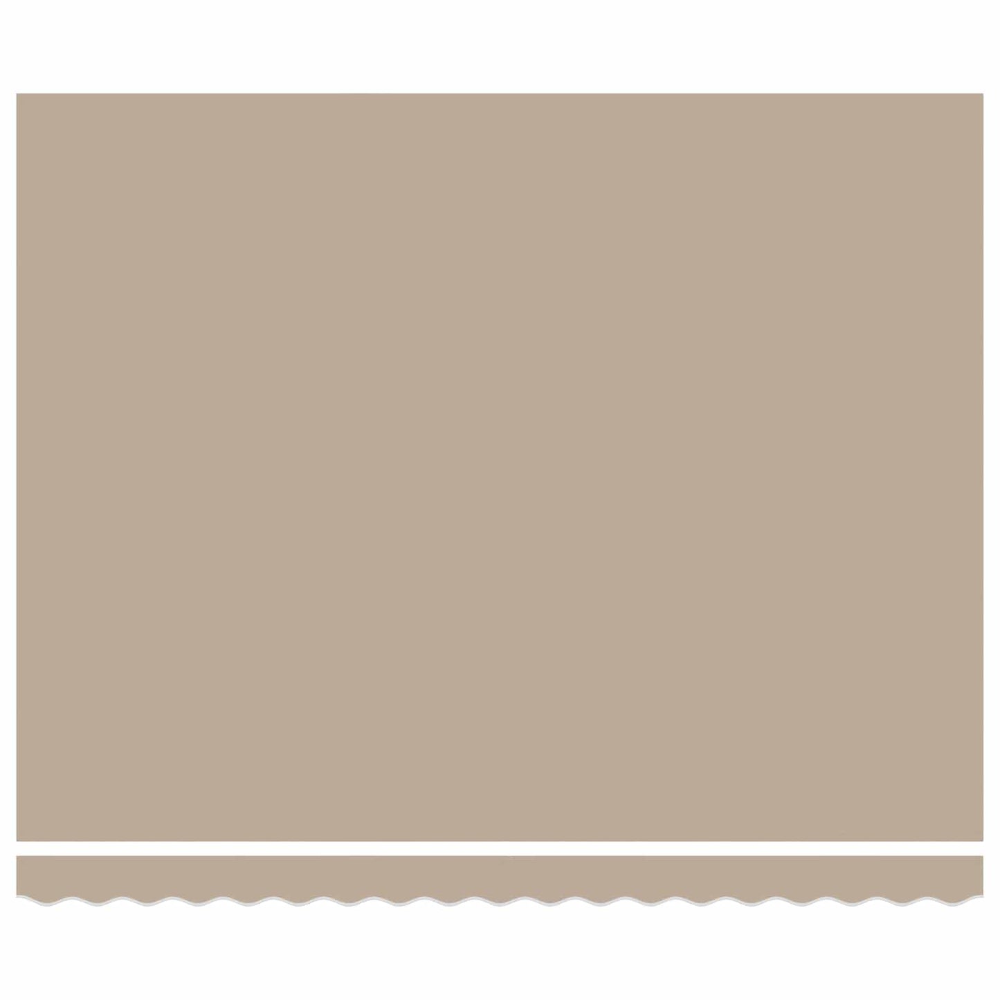 Tenda retrattile Beige 400 × 300 cm Tessuto e Alluminio | homemem39