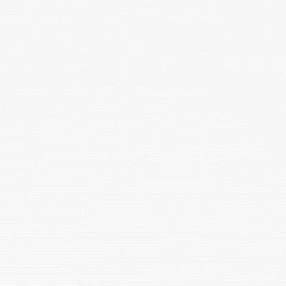 Tenda Retrattile Bianco 400 × 300 cm Tessuto e Metallo