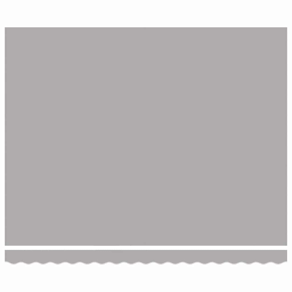 Tenda Retrattile con Grigio chiaro 400 × 300 cm Tessuto - homemem39