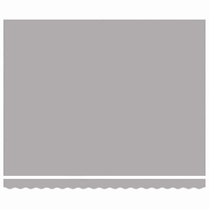 Tenda Retrattile Grigio chiaro 400 ×300 cm Tessuto e Metallo - homemem39