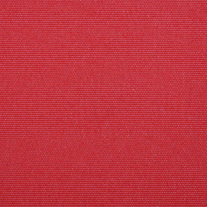 Tenda retrattile Rosso 400 × 300 cm Poliestere e Alluminio | homemem39
