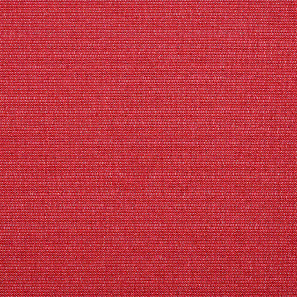 Tenda retrattile Rosso 400 × 300 cm 100% Poliestere e Alluminio | homemem39