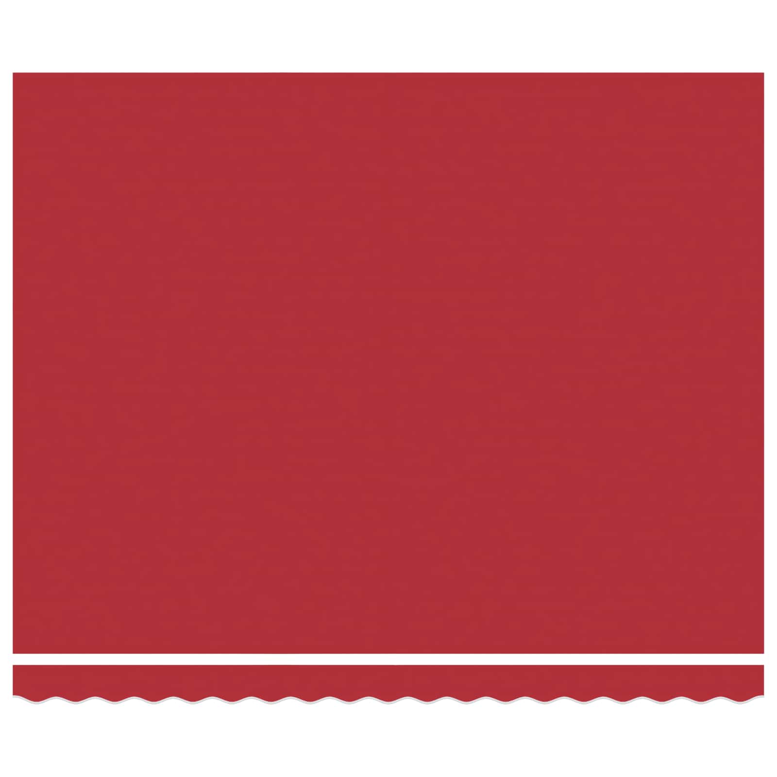 Tenda retrattile Rosso 400 × 300 cm Tessuto e Metallo | homemem39
