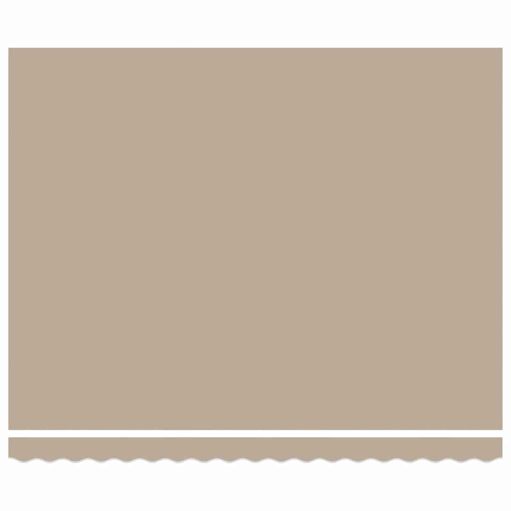 Tenda retrattile Beige 400 × 350 cm Tessuto e Alluminio | homemem39