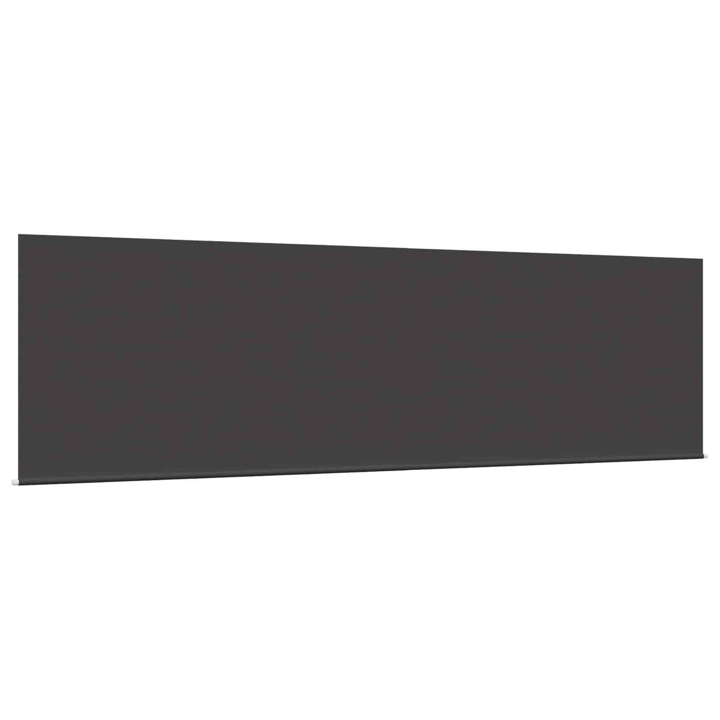Tenda Retrattile Antracite 450 × 350 cm Poliestere e Alluminio | homemem39