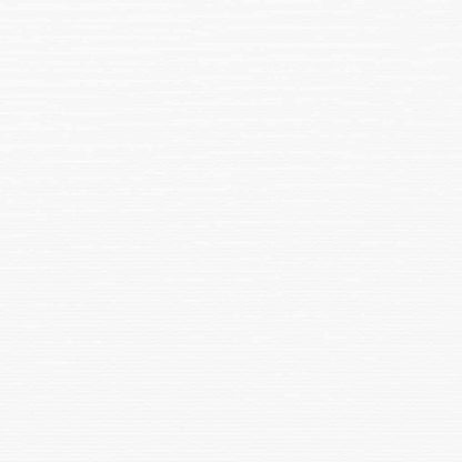 Tenda da Sole Bianco 4,5 × 3 m Poliestere e metallo - homemem39