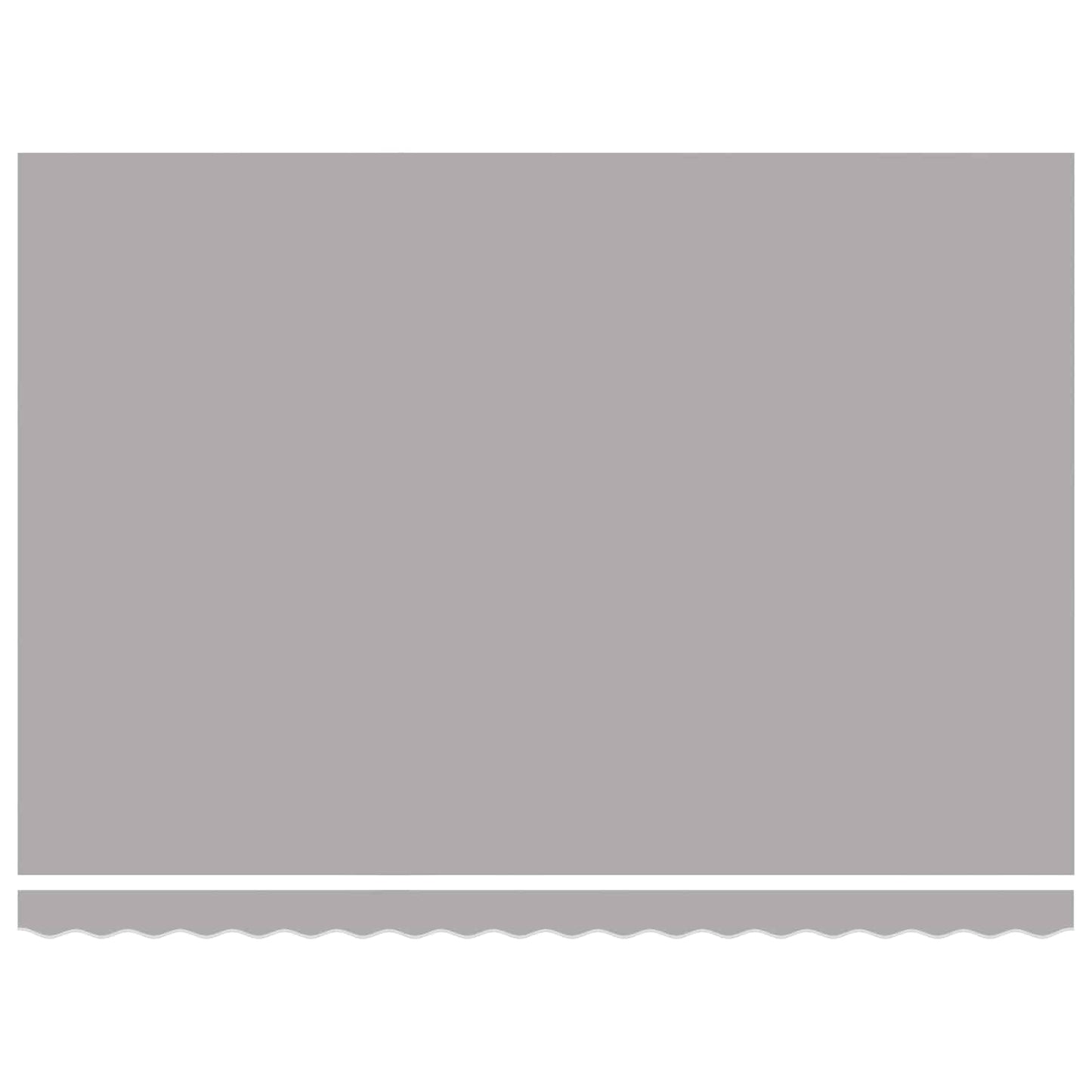 Tenda retrattile Grigio Chiaro 450 × 350 cm Poliestere | homemem39